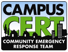 CAMPUS CERT logo